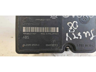 Jednotka ABS 06210909293, 00405117E1 Subaru Justy 2008