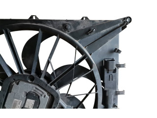 Вентилятор радиатора     30645719, 030521    Volvo XC90 