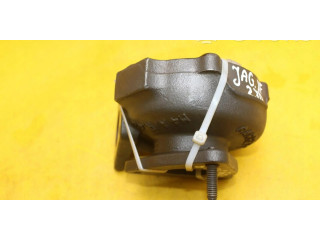 Турбина Jaguar XJ X350