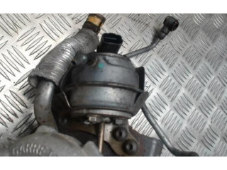  Турбина Citroen C5  00000375P7, 00000375P7   для двигателя DV6TED4(9H      