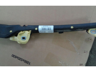 Боковая подушка безопасности A2168600205 Mercedes-Benz CL C216