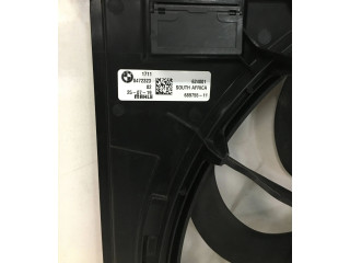 Комплект вентиляторов 8472323, 1711-8472323 BMW X3 G01