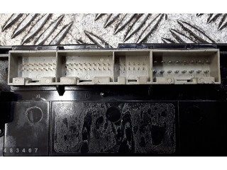 Блок управления климат-контролем 6013966   Skoda Octavia Mk1 (1U)