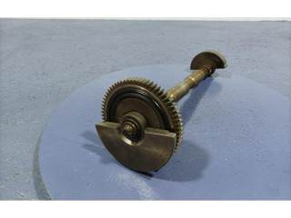 Масляный насос   9801813480, 9801813480  Peugeot 2008 I 