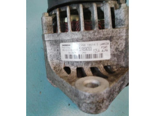 Генератор 937A5000 Alfa Romeo GT