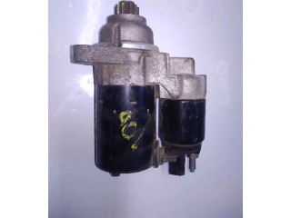 Стартер 0001120408409   Volkswagen Golf Plus