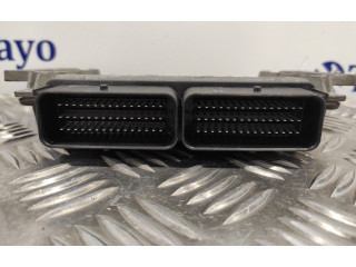 Блок управления двигателя 96801800, 5WY5407A   Chevrolet Matiz