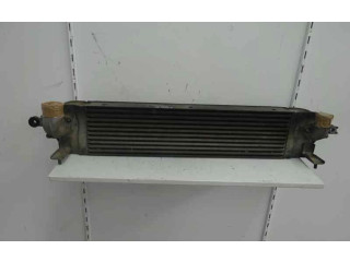 Интеркулер     Nissan X-Trail T31 