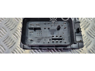 Řídící jednotka 03G906021CG, 0281012746   Volkswagen Caddy 2007