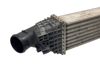 Интеркулер  L9282003, L9279001   Fiat Freemont 