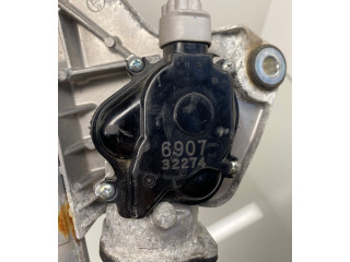 Комплект механизма стеклоочистителей