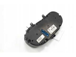 Přístrojová deska Seat Ibiza IV (6J,6P) 2011 6J0920803H