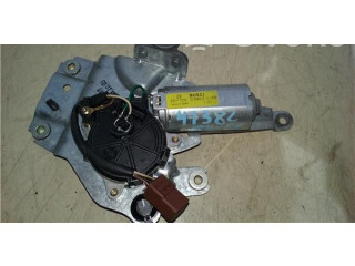 Моторчик заднего дворника 3397020407 Citroen Berlingo