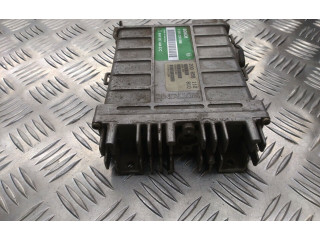 Блок управления двигателя 8A0907404CC, 0261200858   Volkswagen PASSAT B4