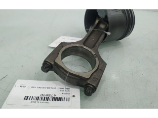 Píst 8487E BMW 1 E81 E87 pro naftový motor 2.0 M47N204D4