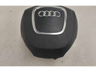Подушка безопасности водителя 8E0880201DF   Audi A4 Allroad