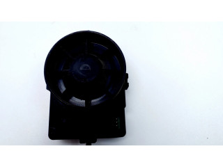 Сирена сигнализации