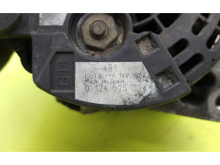 Генератор 0124525034   Citroen Xsara Picasso      