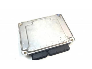 Блок управления двигателя 045906019G, 0281010220 Audi A2
