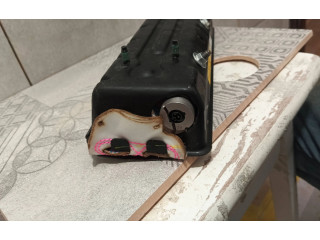 Подушка безопасности для колен P68289570AD Jeep Grand Cherokee