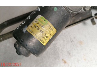 Комплект механизма стеклоочистителей