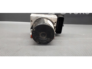 Блок АБС 0265800635 Skoda Fabia Mk2 (5J) 2007 - 2014 года