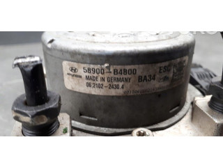 Блок АБС 58900-b4800 Hyundai i10 2013 - 2018 года