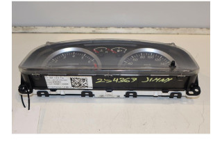 Панель приборов 34110-76JB0   Suzuki Jimny       