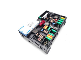 Блок предохранителей 6828076, P00166265-AA   BMW X4M F98    