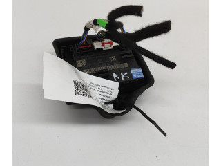 Комфортный модуль 4M1959592D, P10338107 Audi A6 S6 C8 4K