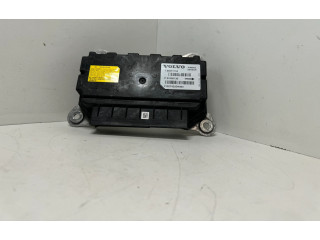 Блок подушек безопасности P31658130, 31658130   Volvo XC90