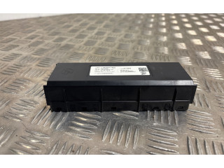 Блок управления климат-контролем 13594788, 451027846 Opel Meriva B