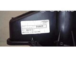 Вентилятор печки    77367983   Fiat 500 Abarth