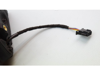 Зеркало электрическое        Skoda Fabia Mk3 (NJ)  2015 - 2021 года   