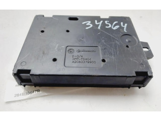 Řídící jednotka 284B10447R Renault Clio III 2018