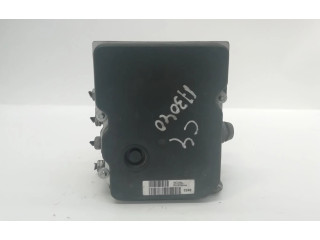 Блок управления АБС Citroen C4 I