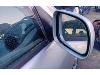 Зеркало электрическое Skoda Fabia Mk1 (6Y) 1999 - 2007 года