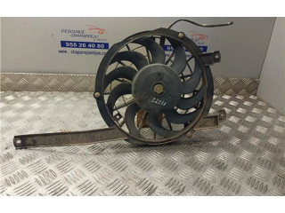 Комплект вентиляторов         Suzuki Grand Vitara I 