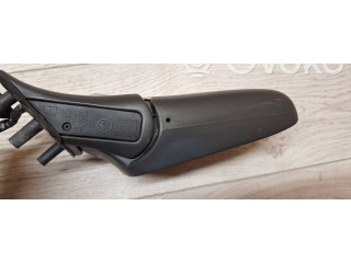 Зеркало электрическое Volvo V70 2000 - 2004 года