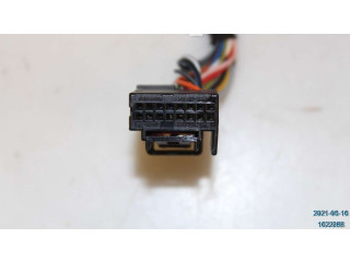 Зеркало электрическое Skoda Yeti (5L) 2009 - 2017 года