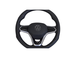 Volant Volkswagen T-Roc 2022 5H0419089HB, 5NA880201E