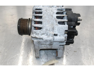 Генератор 231008017R Dacia Duster