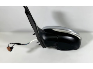 Зеркало электрическое Peugeot 2008 I 2013 - 2019 года