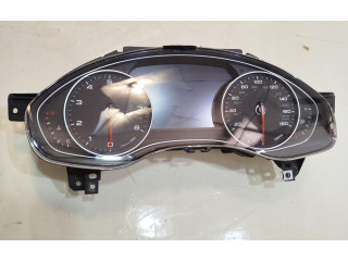 Панель приборов 4G8920981E Audi A7 S7 4G