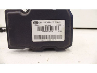 Блок АБС 1857638, CG912C405CCIVDS   Ford  Galaxy  2006 - 2015 года