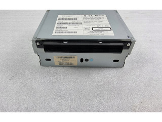 Радио/ проигрыватель CD/DVD / навигация 31326224   Volvo V60