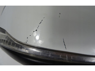 Зеркало электрическое        Volvo S80  2014 - 2016 года   