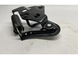 Zámek zadních dveří 6354404B12 Ford Mustang VI 2015