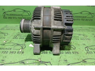 Генератор 9636254180   Peugeot 406      