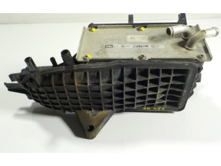 Интеркулер 03C145749B, 03C145749B Skoda Octavia Mk2 (1Z)